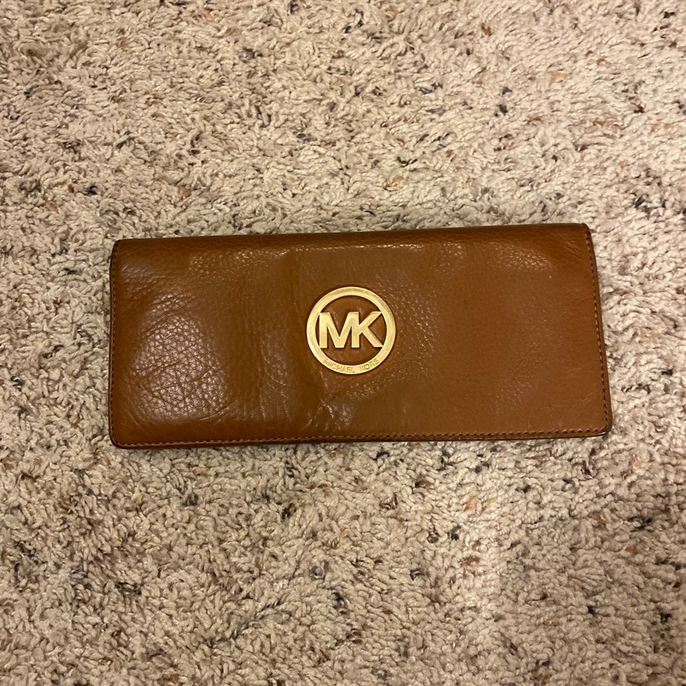 Michael Kors Wallet!
